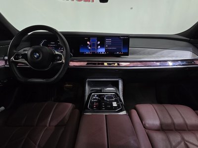 صورة 4 لـ 2023 BMW 7 SERIES