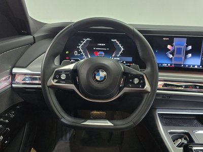 2023 BMW 7 SERIES thumbnail 20