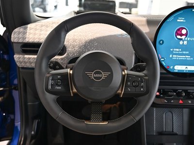 2025 MINI COOPER S thumbnail 16