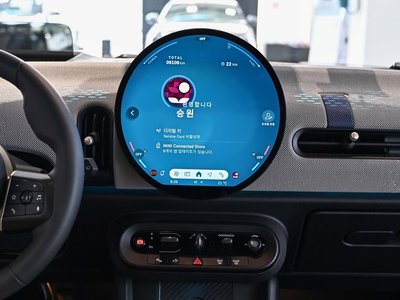 2025 MINI COOPER S thumbnail 18