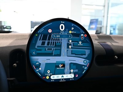 2025 MINI COOPER S thumbnail 14