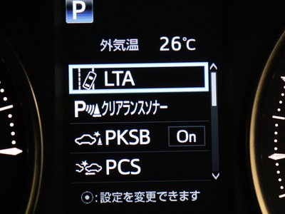 TOYOTA ALPHARD - 9