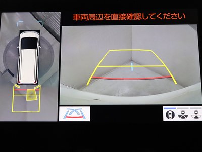 TOYOTA ALPHARD - 7
