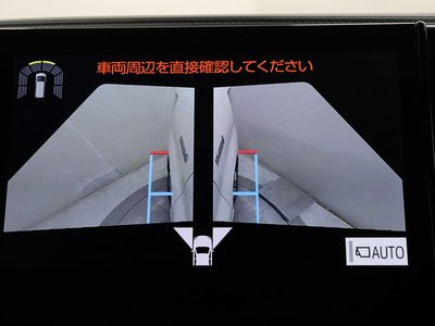 TOYOTA ALPHARD - 6