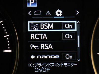 TOYOTA ALPHARD - 8