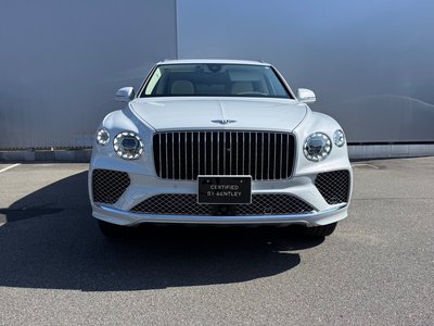 BENTLEY BENTAYGA - 10