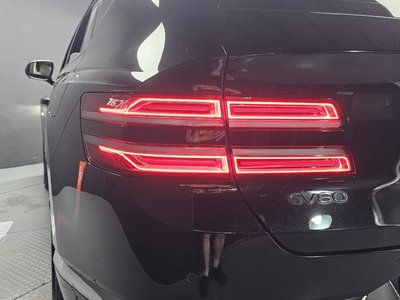 صورة 10 لـ 2024 Genesis GV80