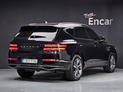صورة 2 لـ 2024 Genesis GV80