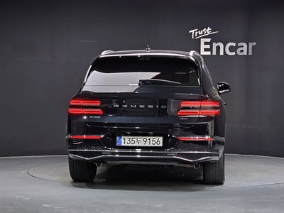 صورة 4 لـ 2024 Genesis GV80