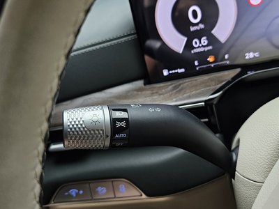 صورة مصغرة 27 لـ 2024 Genesis GV80