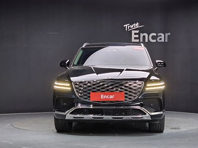 صورة 3 لـ 2024 Genesis GV80