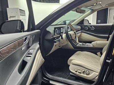 صورة مصغرة 13 لـ 2024 Genesis GV80