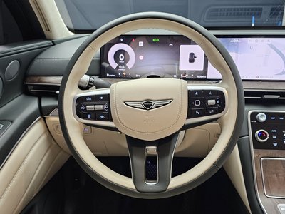صورة مصغرة 19 لـ 2024 Genesis GV80