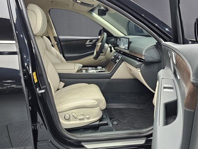 صورة مصغرة 16 لـ 2024 Genesis GV80