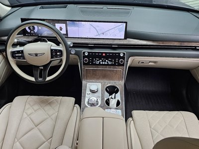 صورة 5 لـ 2024 Genesis GV80