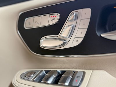 MERCEDES-BENZ V-CLASS - 9