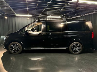 MERCEDES-BENZ V-CLASS - 4