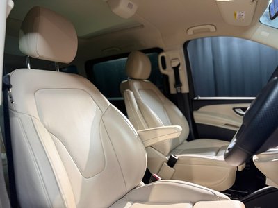 MERCEDES-BENZ V-CLASS - 6