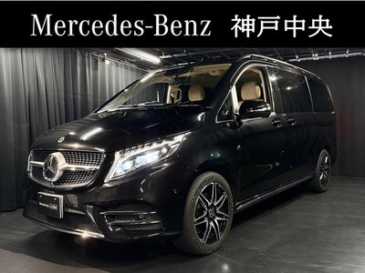 MERCEDES-BENZ V-CLASS - 1