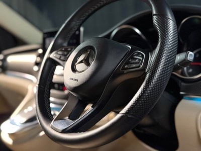 MERCEDES-BENZ V-CLASS - 5