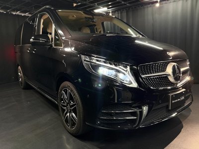 MERCEDES-BENZ V-CLASS - 3