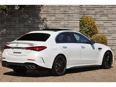 MERCEDES-BENZ OTHERS - 2