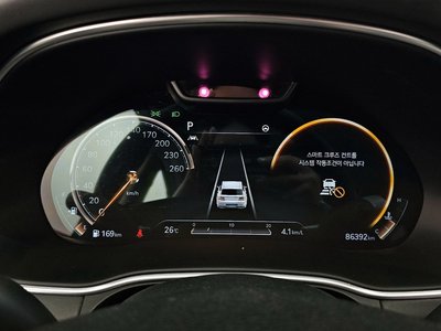 GENESIS GV80 - 8