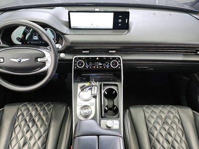 GENESIS GV80 - 5