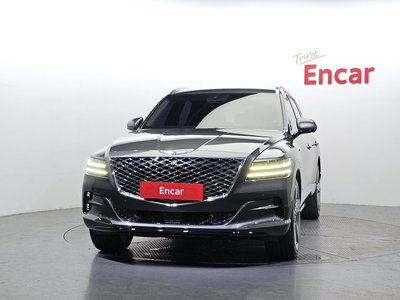 GENESIS GV80 - 2