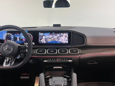 2025 Mercedes-BENZ GLE photo 5