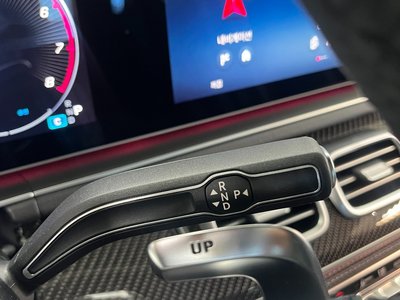 2025 Mercedes-BENZ GLE photo 9