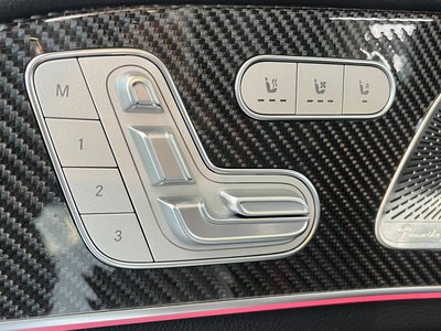 2025 Mercedes-BENZ GLE — миниатюра 14
