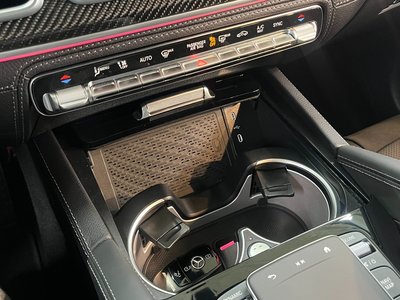 2025 Mercedes-BENZ GLE — миниатюра 16
