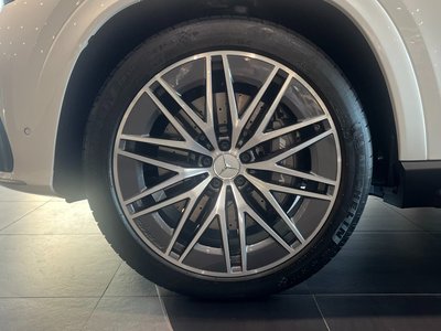 2025 Mercedes-BENZ GLE photo 6