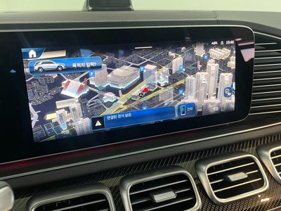 2025 Mercedes-BENZ GLE — миниатюра 15