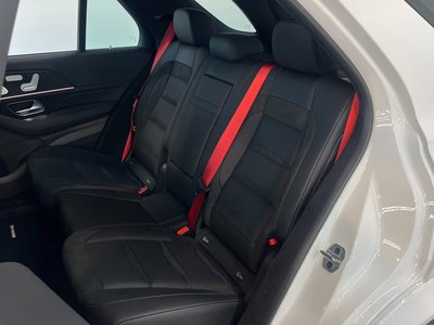 2025 Mercedes-BENZ GLE — миниатюра 13
