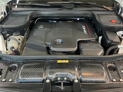2025 Mercedes-BENZ GLE photo 7