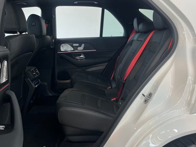 2025 Mercedes-BENZ GLE — миниатюра 12