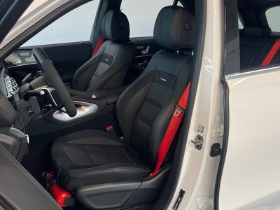 2025 Mercedes-BENZ GLE — миниатюра 11