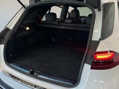 2025 Mercedes-BENZ GLE — миниатюра 19