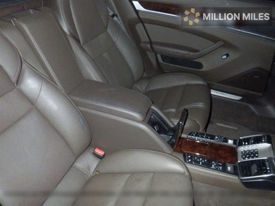 PORSCHE PANAMERA - 6