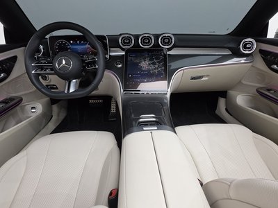صورة 5 لـ 2025 Mercedes-BENZ CLE