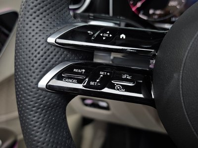 2025 Mercedes-BENZ CLE — миниатюра 23