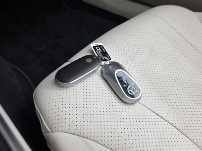 2025 Mercedes-BENZ CLE — миниатюра 21