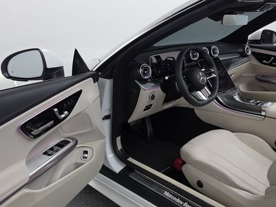 2025 Mercedes-BENZ CLE — миниатюра 13