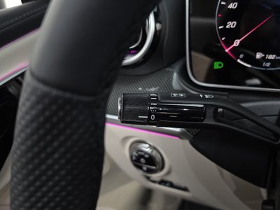 2025 Mercedes-BENZ CLE — миниатюра 28