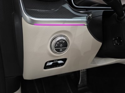 2025 Mercedes-BENZ CLE — миниатюра 27