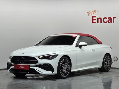 صورة 1 لـ 2025 Mercedes-BENZ CLE