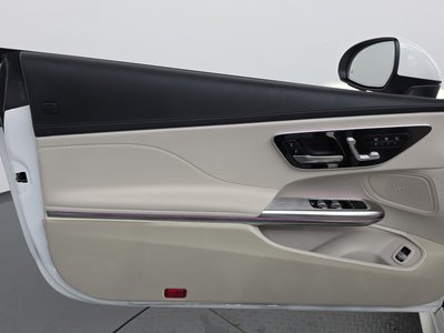 2025 Mercedes-BENZ CLE — миниатюра 14