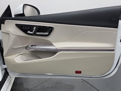 2025 Mercedes-BENZ CLE — миниатюра 15